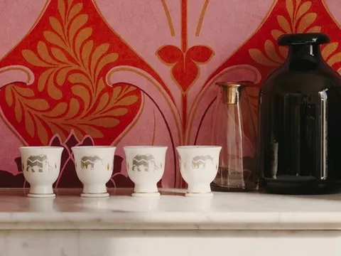 Tri ân đấng sinh thành với những món quà tinh tế từ Memo Paris