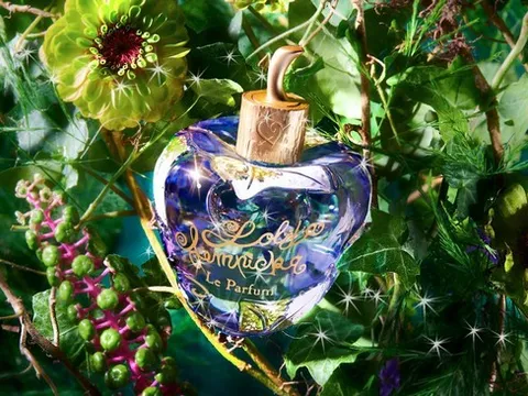 Lolita Lempicka Le Parfum - Dấu ấn độc hương cuốn hút và huyền thoại