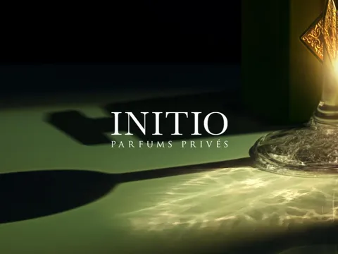 Sự kết nối của mùi hương và những thực thể quyền lực với Initio Parfums Privés