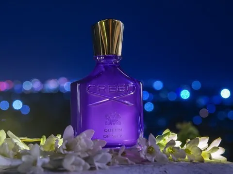 Hoa huệ - Hương thơm của màn đêm