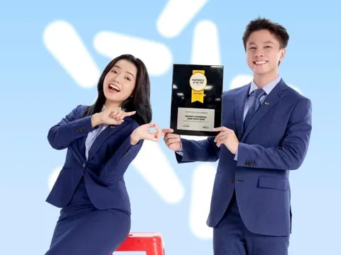 Anphabe chính thức công bố 12 Doanh nghiệp được chứng nhận là Doanh nghiệp có Nguồn Nhân Lực Hạnh Phúc  2024