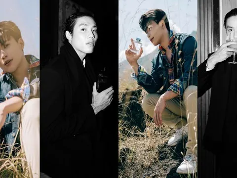 Ralph Lauren Romance và Ralph’s Club - Bình minh rực rỡ đối đầu hoàng hôn quyến rũ