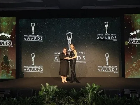 Citadines Pearl Hoi An chiến thắng World Luxury Hotel Awards lần thứ 2 liên tiếp