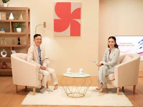 Prudential đẩy mạnh chương trình đào tạo, tập trung trau dồi kiến thức thực chiến cho Giám đốc Văn phòng Tổng Đại lý