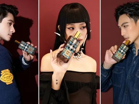 Biểu tượng Niche đầy bứt phá – Memo Paris Inverness