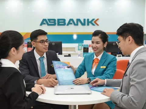 9 tháng 2024, ABBANK ghi nhận kết quả tích cực trong chuyển đổi số, tín dụng tăng trưởng, khung vốn vững chắc