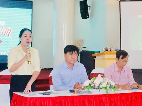 Lễ hội ẩm thực chợ lớn Food Story lần 2 năm 2024 từ ngày 6 đến 8/12