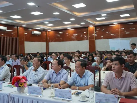 Thực trạng về rác thải rắn tại TP.HCM, các giải pháp về công tác quản lý và xử lý theo hướng phát triển bền vững