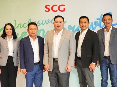 SCG công bố kết quả hoạt động kinh doanh quý III và 9 tháng đầu năm 2024