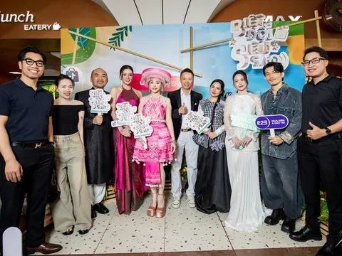 “Biệt Đội Siêu Sao” – Show thực tế kết hợp giải trí và livestream bán hàng đầu tiên tại Việt Nam