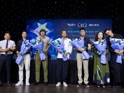 Ngôi Sao Xanh 2024 - Công bố giải thưởng mới, đổi cách bình chọn và ra mắt hội đồng nghệ thuật mới