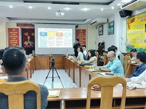 Ra đường không dám thở' - nên tạo lập tín chỉ carbon cùng với chuyển đổi phương tiện 'xanh'