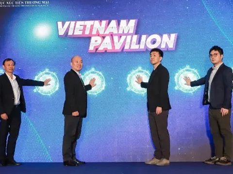 Alibaba.com khởi động quy trình tuyển chọn các nhà bán hàng tham gia Gian hàng Quốc gia Việt Nam (Vietnam Pavilion) giai đoạn 2025-2026