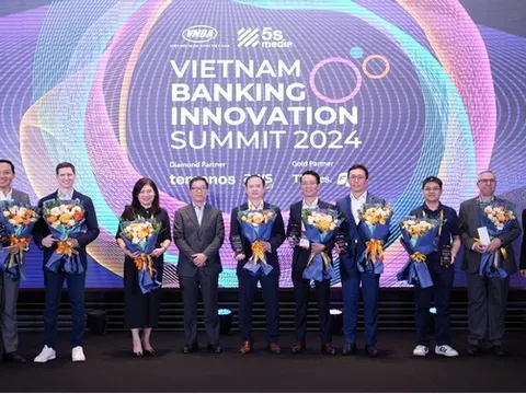 Vietnam Banking Innovation Summit 2024: Dấu ấn chuyển đổi số ngành ngân hàng Việt Nam và ASEAN
