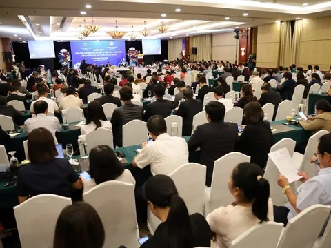 TP.HCM tổ chức “Diễn đàn Xúc tiến Thương mại và Đầu tư Việt Nam – Lào 2024”