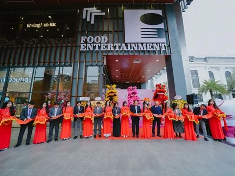 AEON Xuân Thủy - Cuộc sống tiện nghi & ẩm thực tuyệt vời