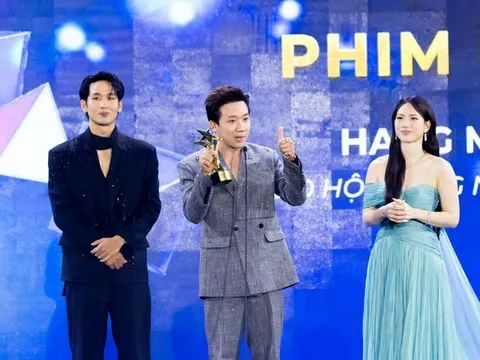 31 chiếc cúp của Giải thưởng Ngôi Sao Xanh lần thứ 11-2024 đã chính thức tìm được chủ nhân