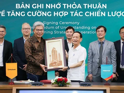 ABBANK thành lập Uỷ ban Chiến lược Phát triển bền vững ESG