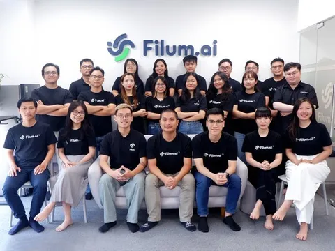 Filum AI Huy Động Thành Công 1 Triệu USD: Mở Ra Kỷ Nguyên Mới Cho AI Trong Quản Trị Trải Nghiệm Khách Hàng