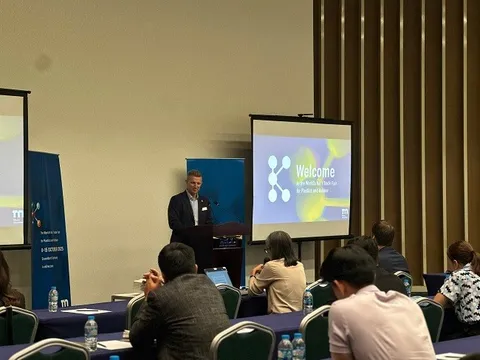 K 2025: Hội chợ thương mại toàn cầu hàng đầu ngành công nghiệp nhựa và cao su sẽ diễn ra từ ngày 8 – 15/10/2025