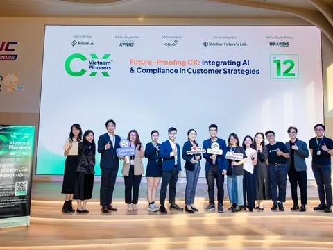 Làm sao để doanh nghiệp vừa đổi mới sáng tạo, vừa duy trì sự tín nhiệm từ khách hàng, khi môi trường kinh doanh liên tục biến đổi?