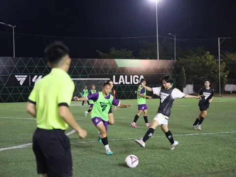 Hơn 200 trẻ em tại Việt Nam tham gia chương trình “Tìm kiếm và phát triển tài năng trẻ”