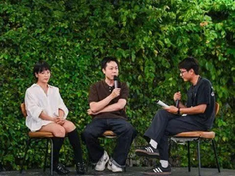 Chính thức khởi động Cuộc thi phim ngắn Châu Á CinemaSHORT Asian Short Film Competition 2025