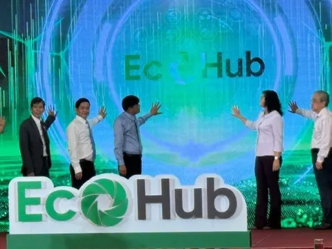 Lần đầu tiên Việt Nam có sàn giao dịch thương mại điện tử B2B xanh