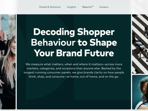 Numerator ra mắt Worldpanel by Numerator - Thương hiệu mới đáp ứng nhu cầu tăng cao về dữ liệu người tiêu dùng sơ cấp