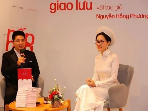 Nếp nhà - Cẩm nang nuôi dưỡng kết nối gia đình thời hiện đại