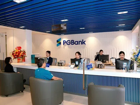 PGBank ra mắt sản phẩm tín dụng xanh PG Green
