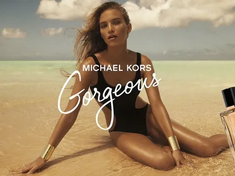 Michael Kors Gorgeous! – Khi mùi hương trở thành tuyên ngôn của sự tự tin!
