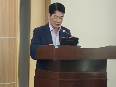 Chuỗi cung ứng hàng hóa  Quốc tế - Viet Nam International Sourcing & Diễn đàn xuất khẩu TP. Hồ Chí Minh 2025 sẽ diễn ra từ ngày 04-06/9/2025