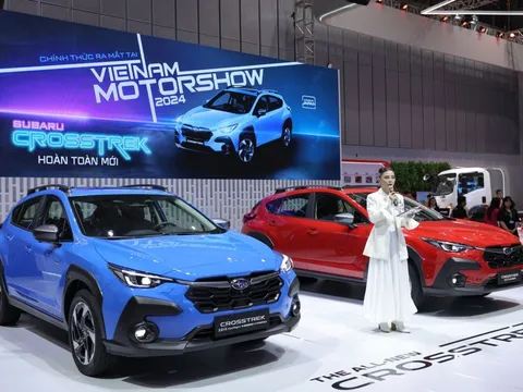 Triển lãm Ô tô - Xe máy Việt Nam – Vietnam Motor Show 2025 sẽ không được tổ chức