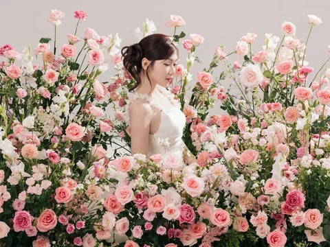 Creed Eladaria & Chloe Nguyễn: Bản giao hưởng của hương thơm và khí chất