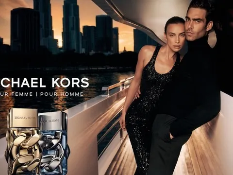 Michael Kors Pour Homme & Pour Femme – Khi mùi hương nói thay khí chất