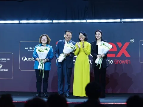 InnoEx 2025: Định hình nền kinh tế tương lai – Từ dữ liệu đến tài sản số