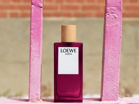 LOEWE – Chân dung nội tâm được vẽ bằng hương sắc