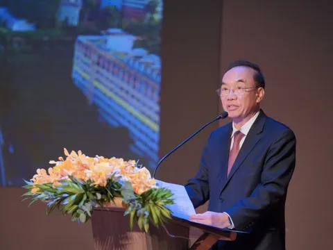 Giải pháp kế toán và tài chính xanh cho doanh nghiệp trong thế giới cạnh tranh