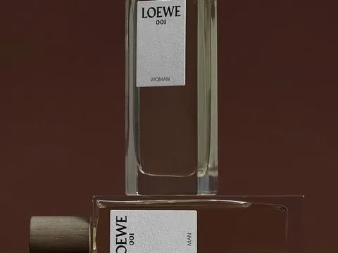 Nốt hương cho cuộc hẹn ngọt ngào đêm trăng