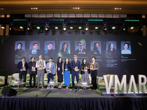 Tuần lễ Thiết kế Việt Nam khẳng định vai trò của thiết kế trong phát triển kinh tế sáng tạo
