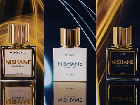 Nishane – Hành trình hương thơm vượt mọi biên giới
