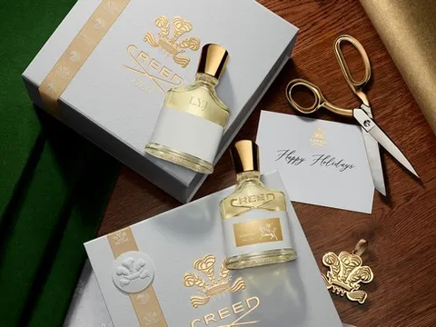 Aventus for Her – Khi hương thơm tôn vinh bản lĩnh và vẻ đẹp của người phụ nữ hiện đại