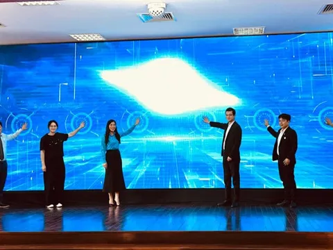 Khai mạc Hội thi tay nghề thanh niên Thành phố Hồ Chí Minh năm 2025 với chủ đề: “Lao động trẻ với thương mại số”