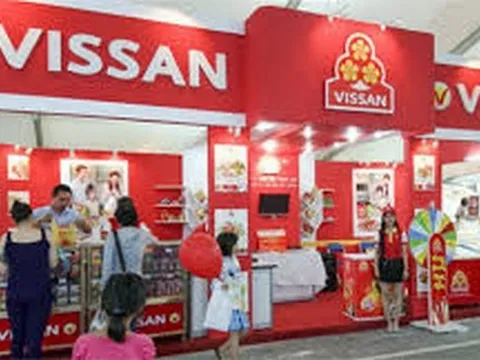 VISSAN chung tay vì Miền Trung – Giảm giá hỗ trợ đến 50% cho các sản phẩm thiết yếu đến người dân vùng bị ảnh hưởng thiên tai