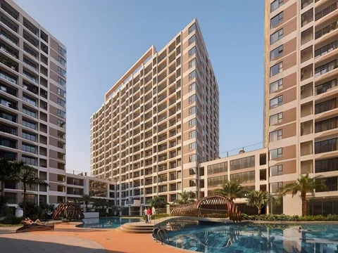 “Giá tuyệt chủng” từ 50 triệu/m²: MT Eastmark City tạo “địa chấn” thị trường bất động sản TP.HCM