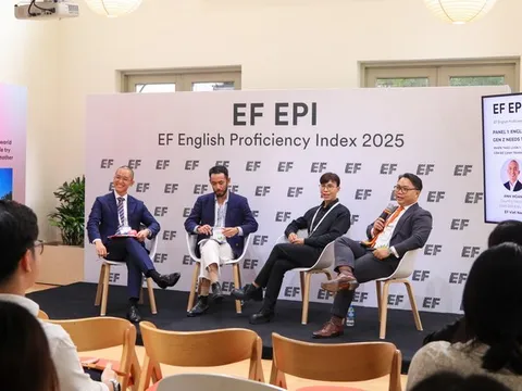 Khi Tiếng Anh & Trí Tuệ Nhân Tạo AI Là Động Lực Thúc Đẩy Việt Nam Cạnh Tranh Toàn Cầu