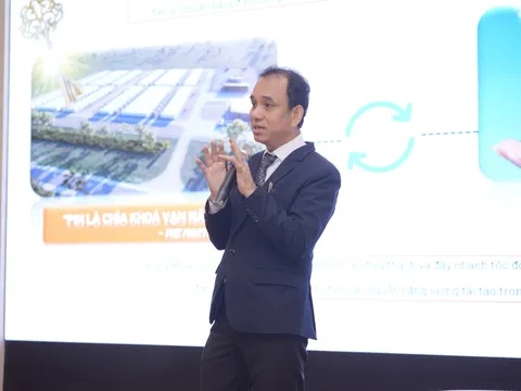 Thời đại của pin- Giải pháp lưu trữ năng lượng cho gia đình và nhà máy công nghiệp