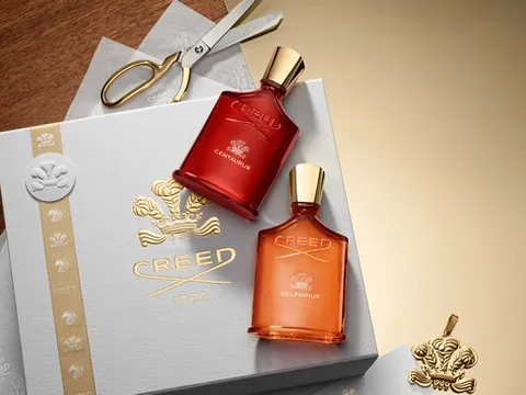 Delphinus & Centaurus – Món quà Giáng Sinh tỏa sáng giữa mùa lễ hội