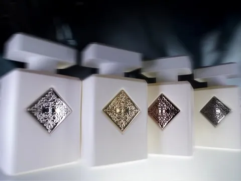 Initio Hedonist Collection - Nghệ thuật từ sự thức tỉnh nội tâm